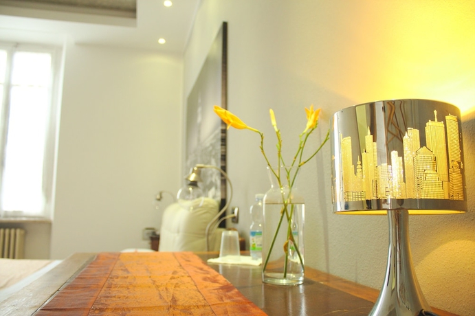 Imagen de la habitación del B&B Bandb Magnolia. Foto 18