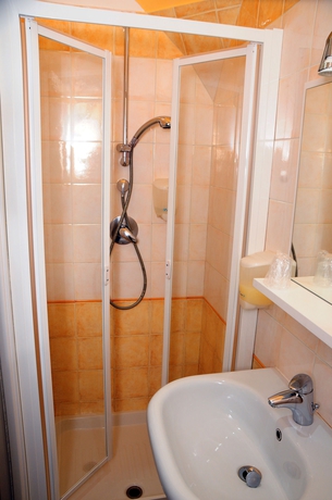 Imagen de la habitación del B&B Bandb Maison Du La Rua. Foto 6