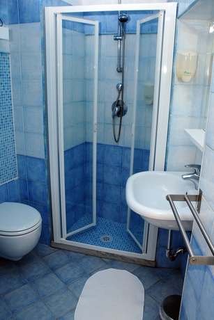 Imagen de la habitación del B&B Bandb Maison Du La Rua. Foto 10