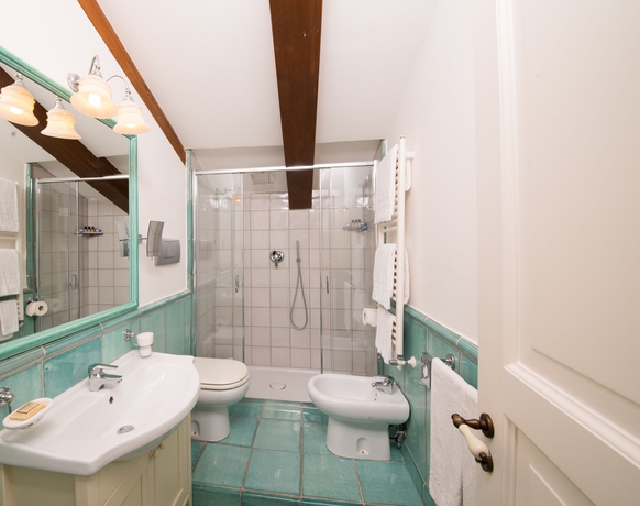 Imagen de la habitación del B&B Bandb Maiurè. Foto 4