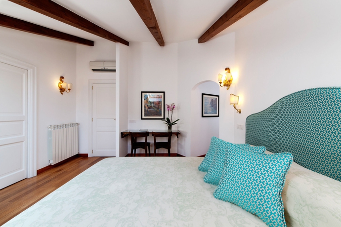 Imagen de la habitación del B&B Bandb Maiurè. Foto 5