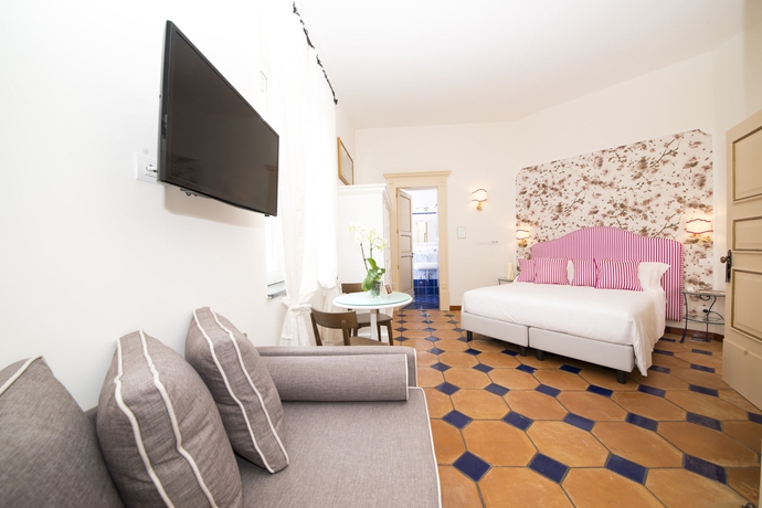 Imagen de la habitación del B&B Bandb Maiurè. Foto 6