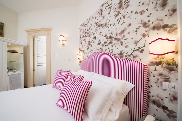 Imagen de la habitación del B&B Bandb Maiurè. Foto 7