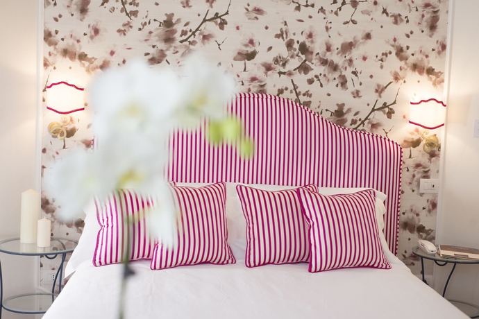 Imagen de la habitación del B&B Bandb Maiurè. Foto 9