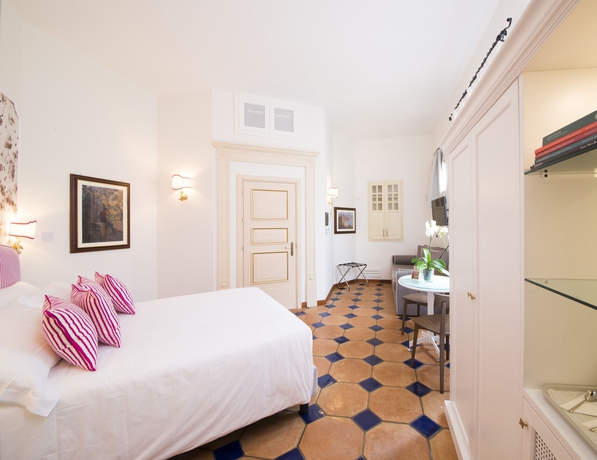 Imagen de la habitación del B&B Bandb Maiurè. Foto 11