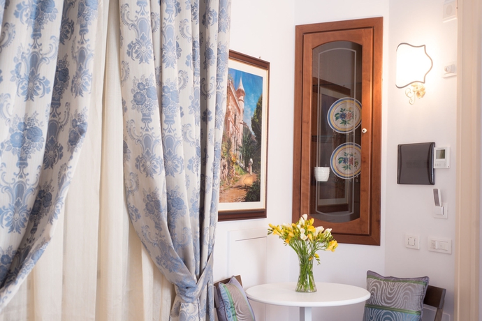 Imagen de la habitación del B&B Bandb Maiurè. Foto 12