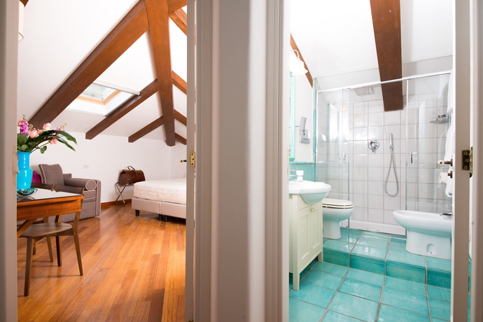 Imagen de la habitación del B&B Bandb Maiurè. Foto 13