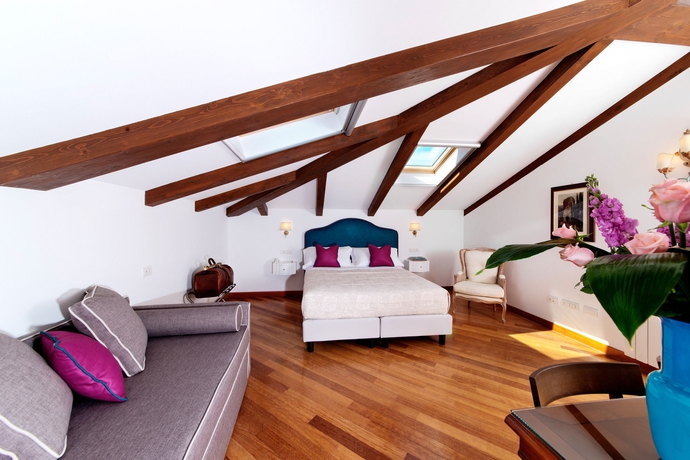 Imagen de la habitación del B&B Bandb Maiurè. Foto 14