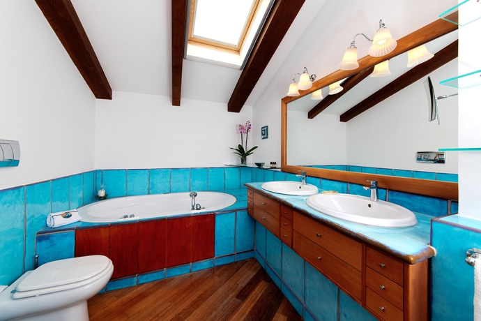 Imagen de la habitación del B&B Bandb Maiurè. Foto 15