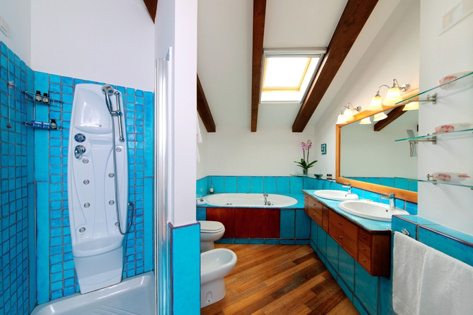 Imagen de la habitación del B&B Bandb Maiurè. Foto 16