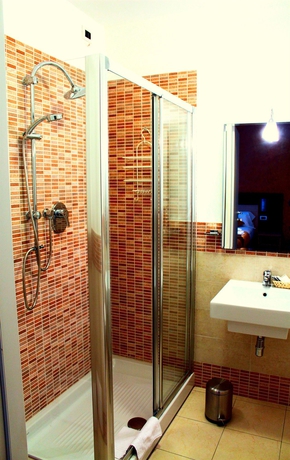 Imagen de la habitación del B&B Bandb Marbo Florence. Foto 3