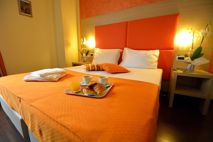 Imagen de la habitación del B&B Bandb Marbo Florence. Foto 6