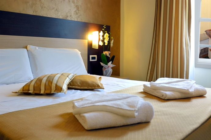 Imagen de la habitación del B&B Bandb Marbo Florence. Foto 8