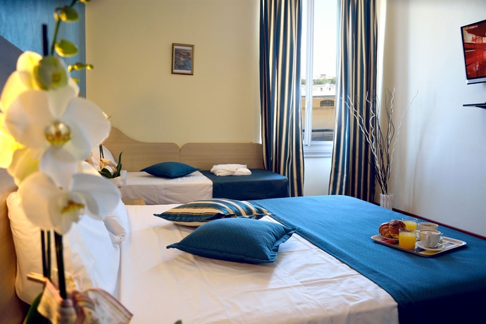 Imagen de la habitación del B&B Bandb Marbo Florence. Foto 14