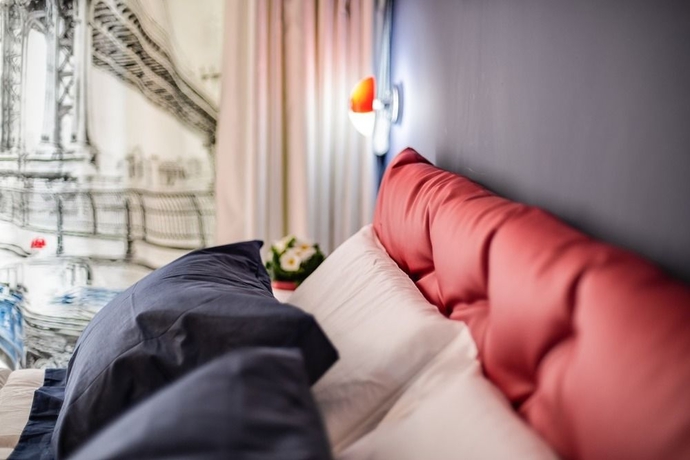 Imagen de los interiores del B&B Bandb Marco Polo. Foto 4