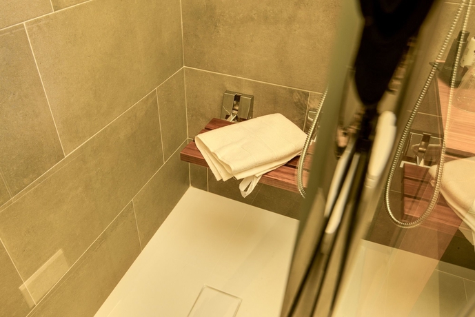 Imagen de los interiores del B&B Bandb Marco Polo. Foto 5