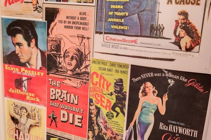 Imagen de los interiores del B&B Bandb Marco Polo. Foto 10