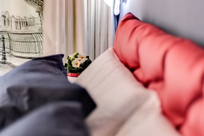 Imagen de los interiores del B&B Bandb Marco Polo. Foto 13