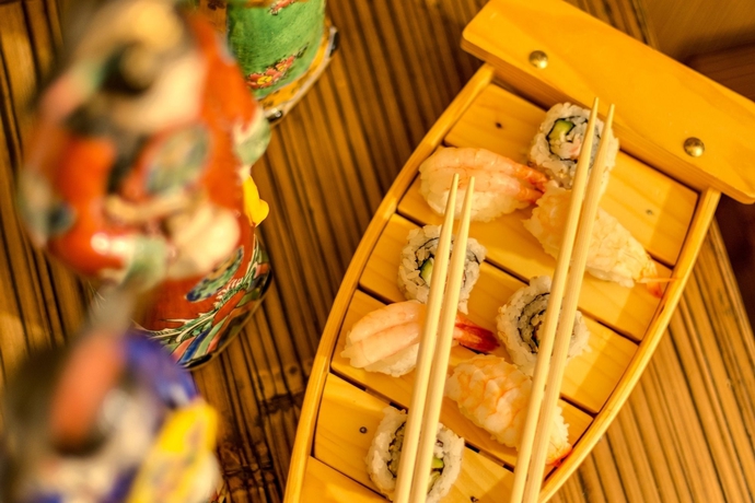 Imagen de los interiores del B&B Bandb Marco Polo. Foto 16