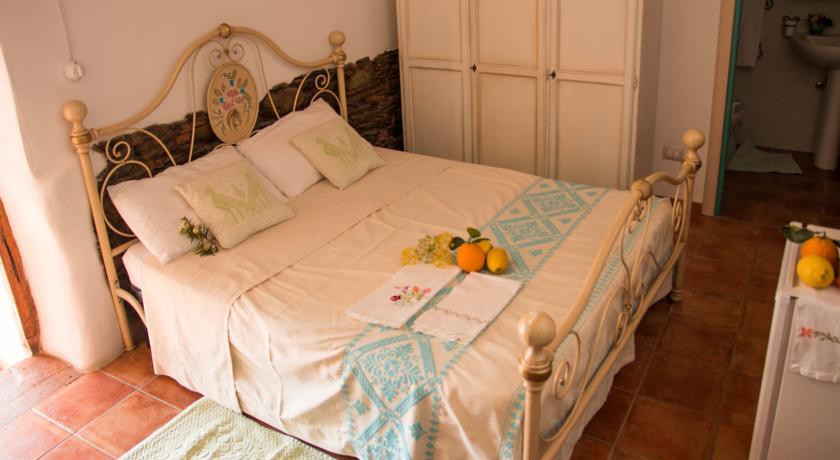 Imagen de la habitación del B&B Bandb Martina. Foto 7