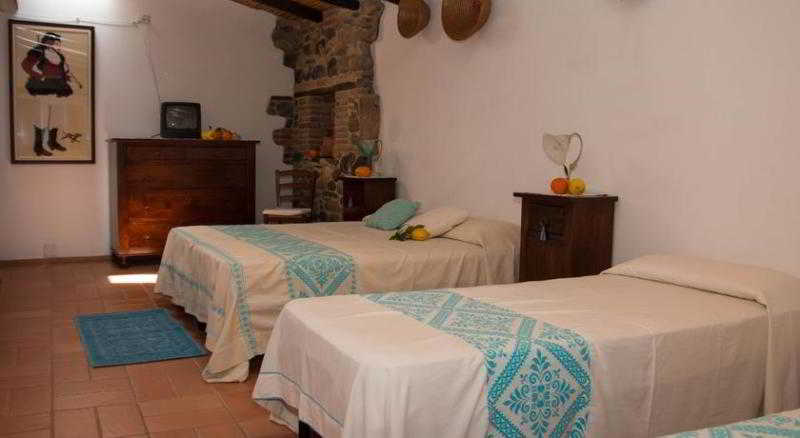 Imagen de la habitación del B&B Bandb Martina. Foto 8
