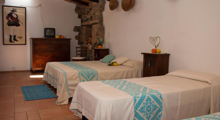 Imagen de la habitación del B&B Bandb Martina. Foto 9