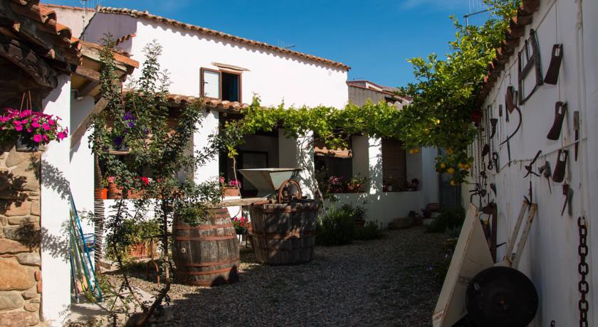 Imagen general del B&B Bandb Martina. Foto 6