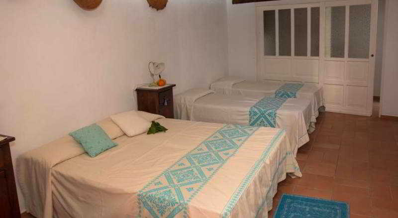 Imagen de la habitación del B&B Bandb Martina. Foto 11