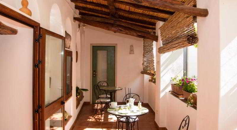 Imagen general del B&B Bandb Martina. Foto 5