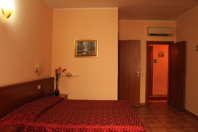 Imagen de la habitación del B&B Bandb Millyhouse. Foto 8