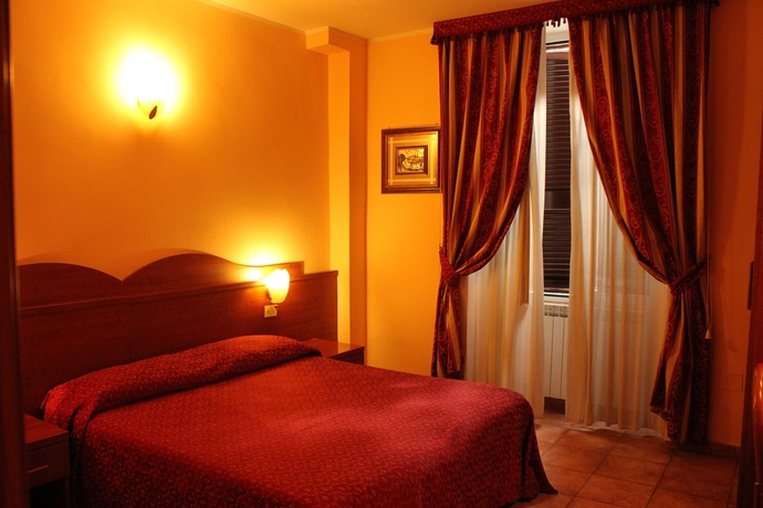 Imagen de la habitación del B&B Bandb Millyhouse. Foto 9