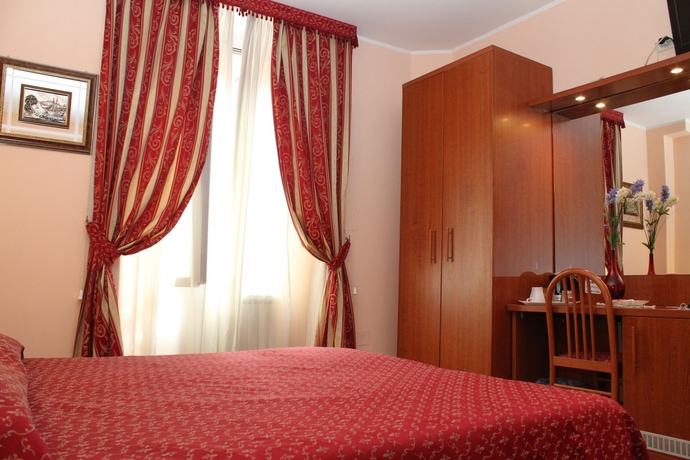 Imagen de la habitación del B&B Bandb Millyhouse. Foto 10