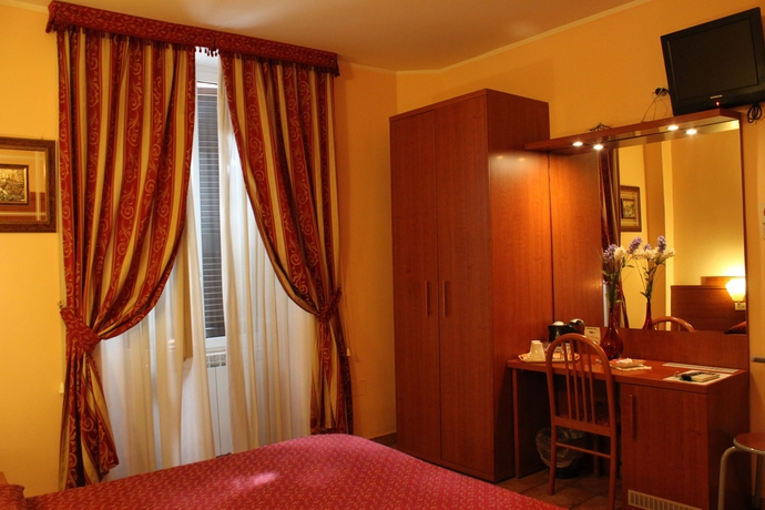 Imagen de la habitación del B&B Bandb Millyhouse. Foto 11