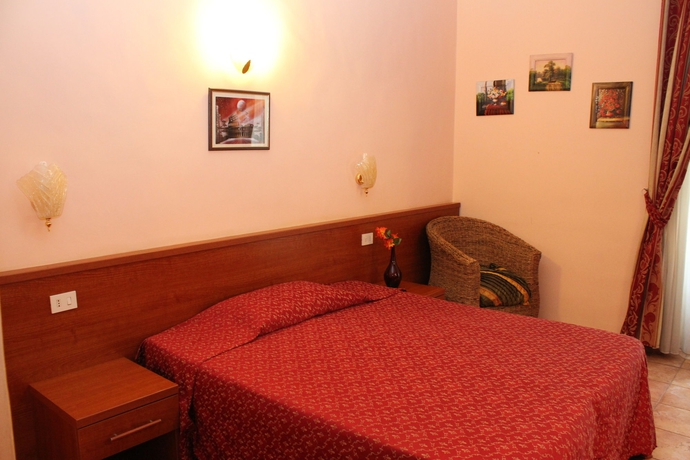 Imagen de la habitación del B&B Bandb Millyhouse. Foto 12