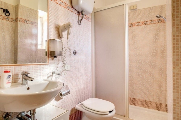 Imagen de la habitación del B&B Bandb Millyhouse. Foto 13