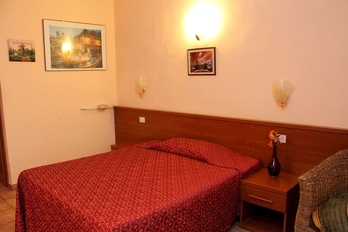 Imagen de la habitación del B&B Bandb Millyhouse. Foto 14