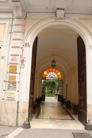 Imagen general del B&B Bandb Millyhouse. Foto 2