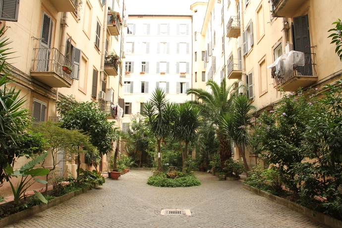 Imagen de los exteriores del B&B Bandb Millyhouse. Foto 15