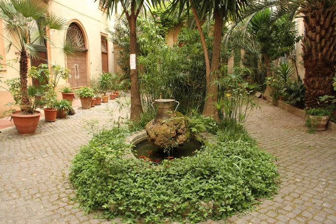 Imagen de los exteriores del B&B Bandb Millyhouse. Foto 16