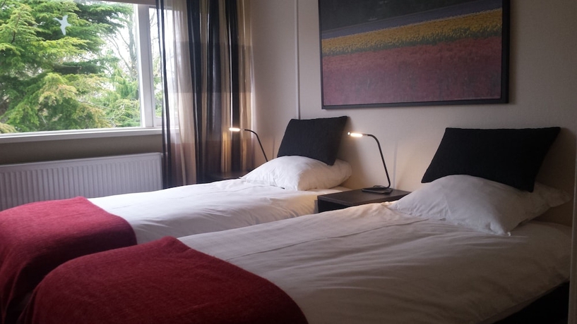 Imagen de la habitación del B&B Bandb Oosterpark. Foto 4