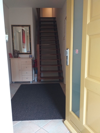 Imagen de los interiores del B&B Bandb Oosterpark. Foto 16