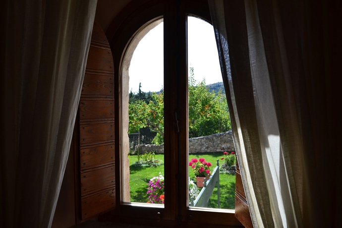 Imagen de la habitación del B&B Bandb Palazzo La Loggia. Foto 4