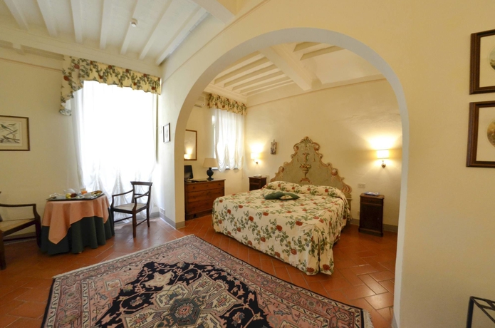 Imagen de la habitación del B&B Bandb Piccolo Hotel. Foto 2