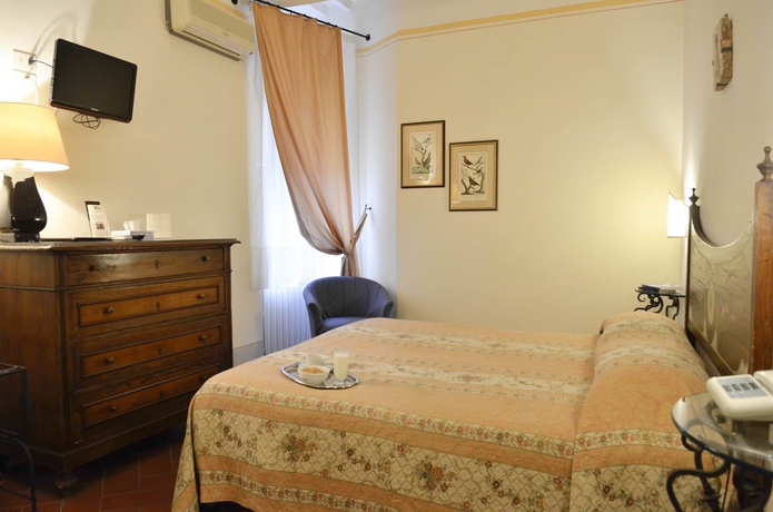 Imagen de la habitación del B&B Bandb Piccolo Hotel. Foto 3