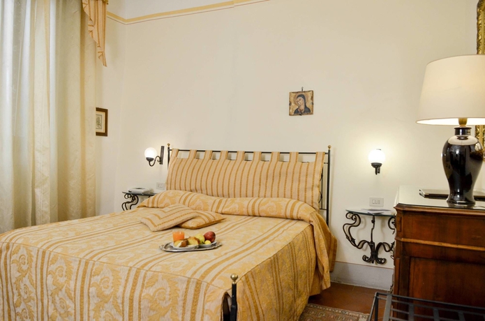 Imagen de la habitación del B&B Bandb Piccolo Hotel. Foto 4