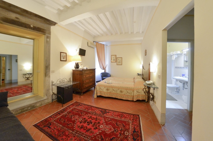 Imagen de la habitación del B&B Bandb Piccolo Hotel. Foto 5