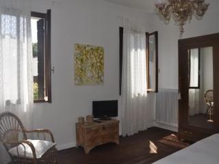 Imagen general del B&B Bandb River Venice. Foto 36