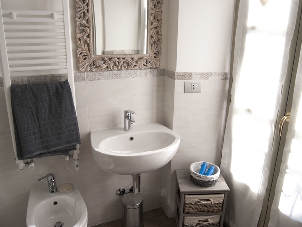 Imagen de la habitación del B&B Bandb San Lorenzo. Foto 6