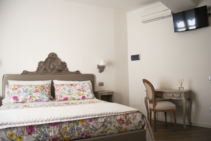 Imagen de la habitación del B&B Bandb San Lorenzo. Foto 8