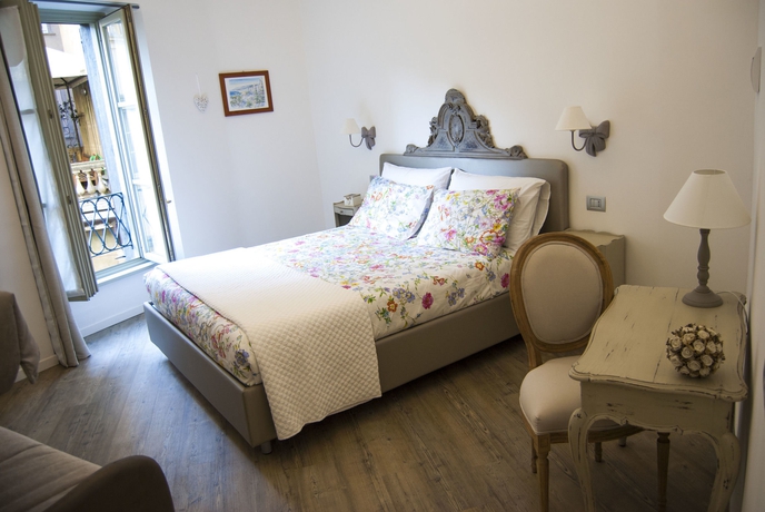 Imagen general del B&B Bandb San Lorenzo. Foto 2